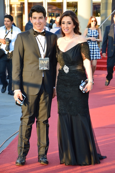 BIAF 2015 Part 2